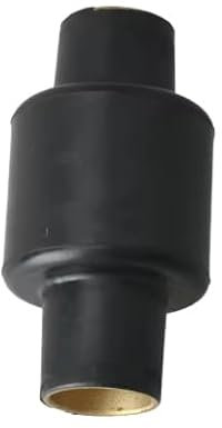 SAIL MARINE Dämpfergummi-Stütze 664-45981 664-45981-01 für Yamaha Außenborder 2-Takt 20HP 25HP 30HP 664-45981 Motor ersetzt Teile