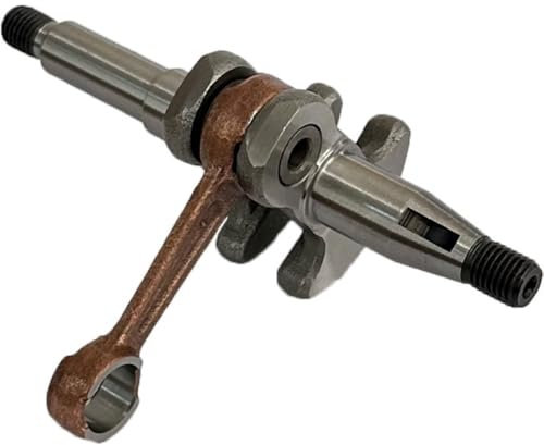 Albero motore di ricambio compatibile con motosega ECHO 2511 251TS CS-2511 A011-001440