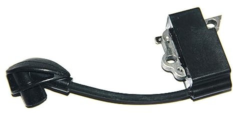 ZVPQU Ignition Coil Ignition Coil Module For Stihl HS81 HS81R HS81T 81T HS86 HS86R HS86T Hedge Trimmer Engine Magneto Replacement Parts 42374001302