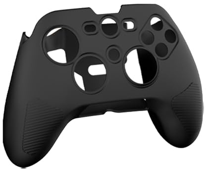 Flexible Abdeckungen Spielcontroller Silikon Wasserdichtes Gehäuse Schutzhülle Protektor Easy Clean Controller Hülle