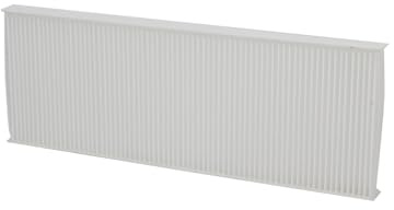 HELLA 8ZC 366 123-301 Innenraumfilter CF330 - Pollenfilter | für u.a. OPEL VECTRA B Hatchback (J96) 1.8 i 16V