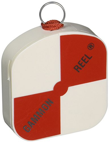 Bon Tool Gammon Reel Surveyors 6 1/2 ft.