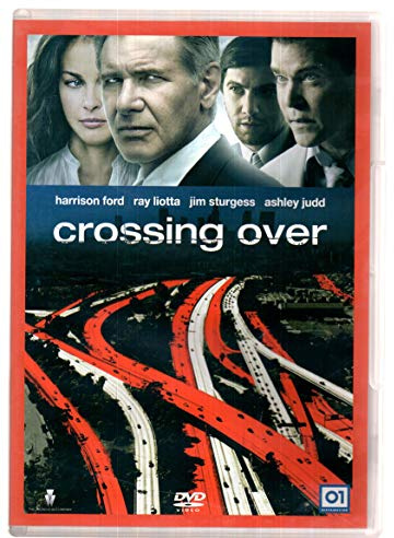 Crossing over [IT Import]