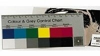 Harman International Professionelle Farbe und Graukarte