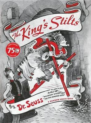 [(King 's Stilts )] [Author: Dr. Seuss] [Feb-1992]