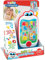 Baby Clementoni -14948 - Smartphone - juguetes bebé con sonido a partir de 10 meses