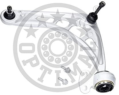 OPTIMAL G6-1400 Wheel Suspensions