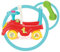 Mein Rutschauto - Fisher Price
