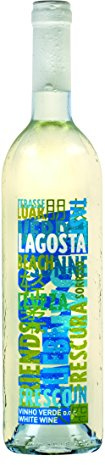 Lagosta Cuvée trocken (6 x 0.75 l)