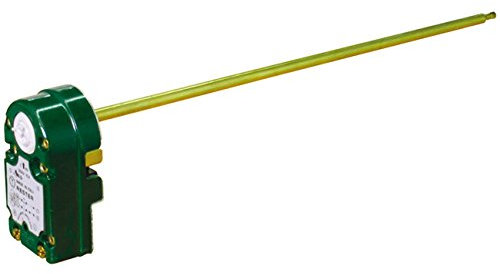 Thermostate für Warmwasser Kessel Kapazität lt. 50/80