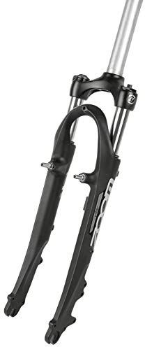 Zoom Forcella Primavera 28 Pollici Aria 1 inch Nero