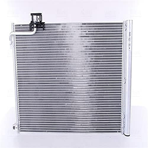 Nissens 940414 Kondensator für Klimaanlage