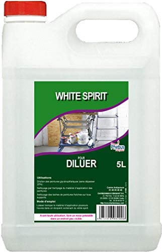 White spirit Phebus 5l