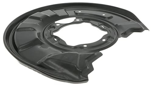 15D VAICO - V30-3235 - Splash Guard, brake disc - fits MERCEDES-BENZ A2044211720