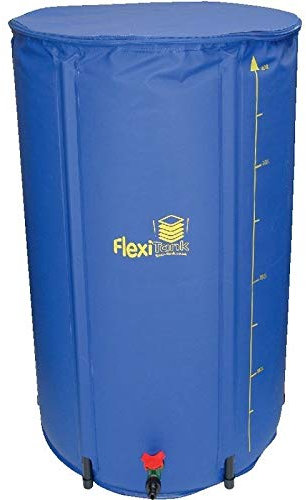 AutoPot Flexitank 400L