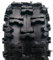 13x5.00-6 R015 Pneu 13x5-6 145/70-6 pour enfant quad tondeuse à neige