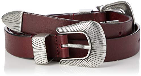 Pepe Jeans Damen Gürtel Sasha Belt, 298, S