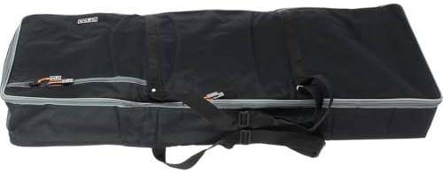 FUNDAS. OQAN Funda para teclado AKB-73/76. Funda para teclados de 73/76 teclas (7 Octavas). B