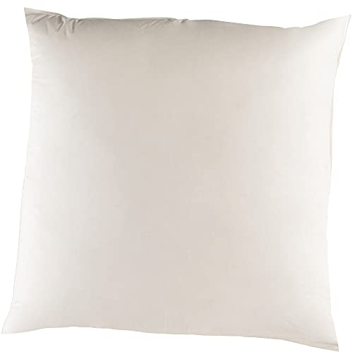 Häussling Kissen Daunenliebling Federn & Daunen medium Größe 80x80 cm