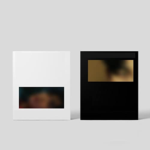 Kim Yo Han Wei Illusion (1. Mini-Album) (dramatisch+schick) Set (nur 2 CDs, kein Poster)