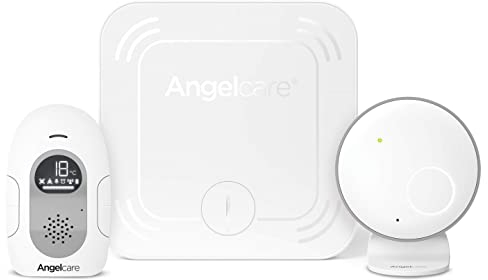 Angelcare Kompatibel – Baby Movement Monitor Audio AC127