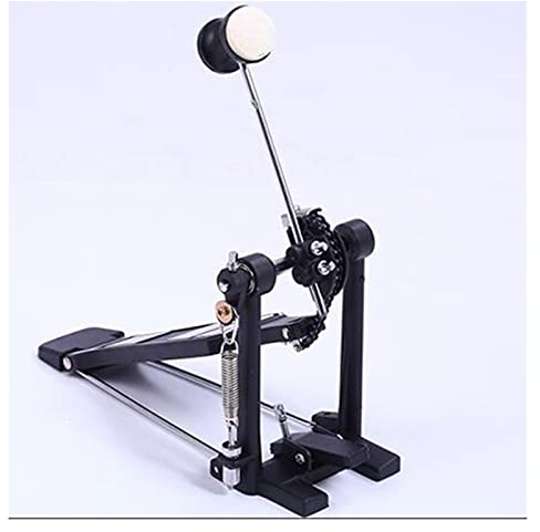 FLFL Fuß Kick Drum Pedale Digital Electronic Drum Set Professional Pedal DIY Kit Elektronik Kick Pedal Drum Pad