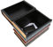 Stockage de Livres Secrets, Faux Livre Boîte de Rangement Maison Livres Creux pour la Décoration D'étagère de Bureau #1 Style Européen Vintage Décoratif (Type B grand)