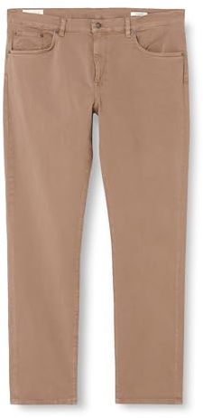 GANT Herren Regular Desert Jeans