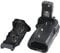 DSTE 4365C001 BG-R10 Battery Grip Compatible for LP-E6,LP-E6N,LP-E6NH Battery and Canon EOS R5, EOS R6, EOS R5 C Camera