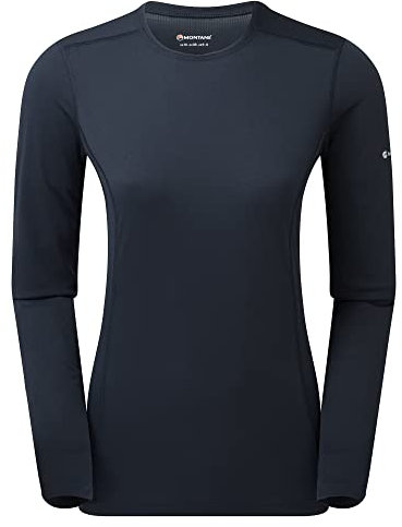 Montane Women's Dart Lite Long Sleeve T-Shirt