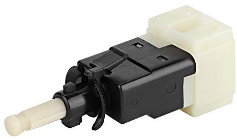 Bremslichtschalter W208 Auto Bremspedal Licht Lampenschalter passend für W208 W163 W203 Ersatz 0015456409