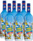 Robby Bubble Kinder-Punsch alkoholfrei (6x 0,75 l)