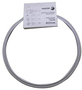 JOINT AUTOCUISEUR 10 LITRES Ø 250 M/M pour PIECES CUISSON PETIT ELECTROMENAGER BRANDT - M18804555
