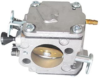 SOLKIN Carburatore Hus268 for Husqvarna 61 268 266 272 XP Motosega for Tillotson HS254B Carb
