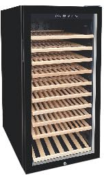 Cave à Vin SCARLET 298 - IARP