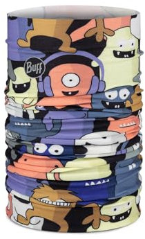 Buff® Original EcoStretch Multifunktionstuch Multi Unisex Kinder