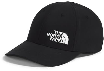 The North Face Damen Horizon Hut, TNF Black/TNF White, S-M