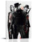 KOPTEW Western Cowboy Movie Django Unchai Poster Dekorative Malerei Leinwand Wandkunst Wohnzimmer Poster Schlafzimmer Malerei,Wandkunst Bilddruck Moderne Familienzimmer Dekor 24x36inch(60x90cm)