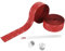 SQlab Lenkerband 712 rot RUH Itd.