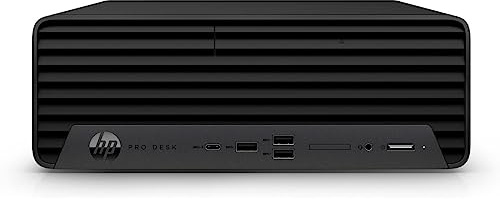 PC da Tavolo HP 99Q56ET 16 GB RAM 512 GB SSD i5-14500
