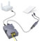 EDUP HOME Starlink Mini-Splitter 12V Netzteil + 150W GigE passives & ESD-Schutz PoE mit integrierten Schutzfunktionen DC&RJ45 Adapter-Splitter