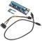 Tofficu Tarjeta Gráfica - Pci-E X16 para Portátil Cable USB de 60 Cm Aumento de Rendimiento Gráfico y Expansión para Juegos y Multimedia Accesorio Compatible Laptops
