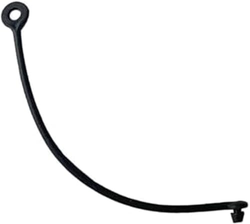 Vuzmode for Mercedes-Benz, for Sprinter Vito Viano W906 W903 W639 W638 W447, Benzinöl Tankdeckel Tankdeckel Leitung Kabel Seil Autozubehör Tankdeckel Haltekabel Cap Tether Ersatz
