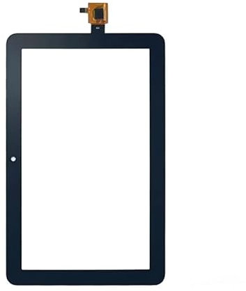 YOOOKOOO Replacement Touch Screen Digitizer Glass for Amazon Fire 7 12th Gen 2022 P8AT8Z