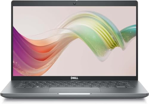 Dell Latitude 5440 Ordinateur Portable, 14in FHD (1920×1080) PC, Intel 13th Gen Core i5-1345U, 16 Go de RAM, 512 Go de SSD, Clavier QWERTY US, Win11 Pro (Reconditionné)