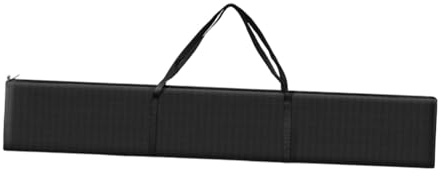 Track Saw Guide Rail Bag, Waterproof Wear-Resistant Storage Holder, Organizer for 59 Inch Track Saw, Durable Carrying Case