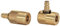 KS Tools 450.0315 Druckluft-Adapter-Satz, 2-tlg.