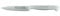 Güde Kappa Boning Knife Series, Spickmesser Kappa Serie Klingenlänge: 10 cm Stahl, Spickmesser 10 cm