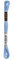 Anchor Sticktwist 4635000-00130 himmelblau Stickgarn, 100 % Baumwolle