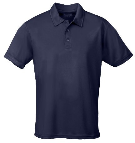 Just Cool Polo Navy XL